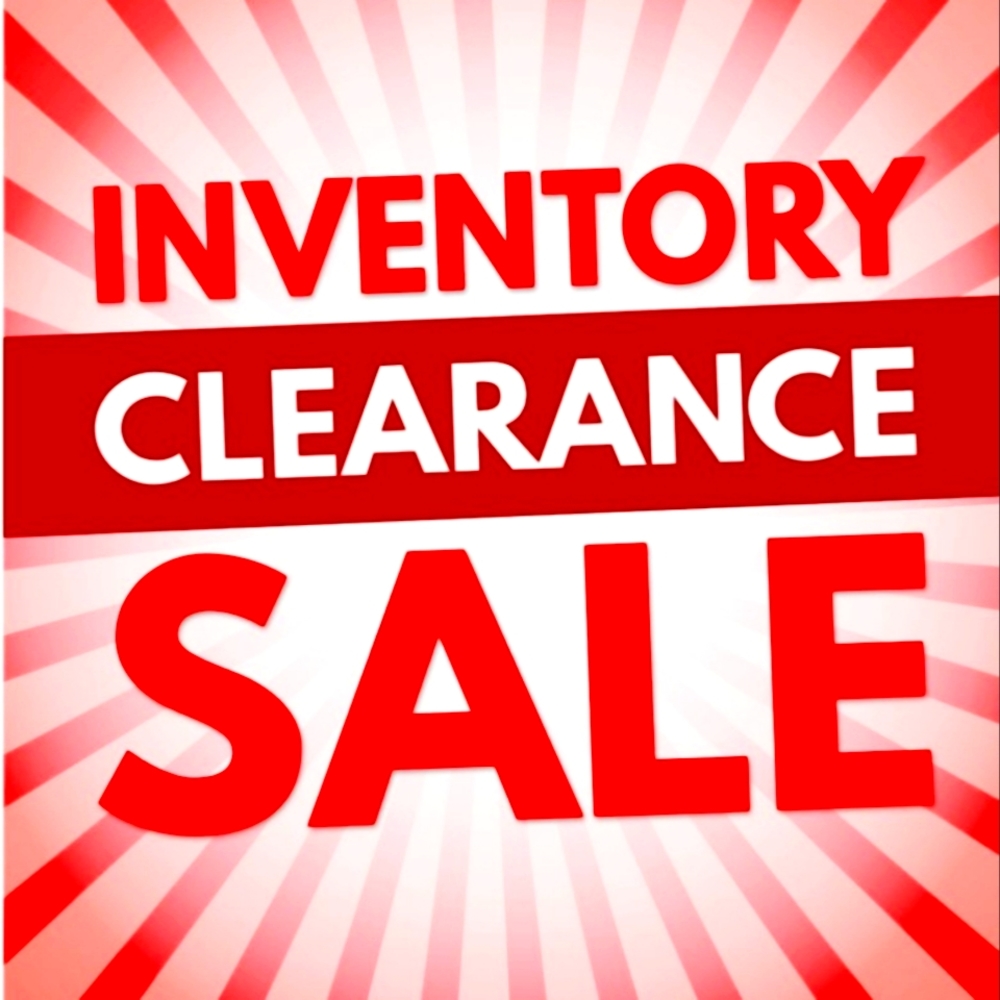 **Sale**